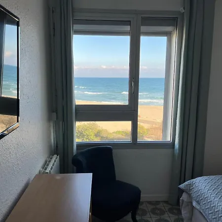 Bel Avec Vue Sur Appartamento Le Barcarès