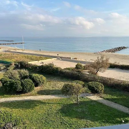 Appartamento Bel Avec Vue Sur