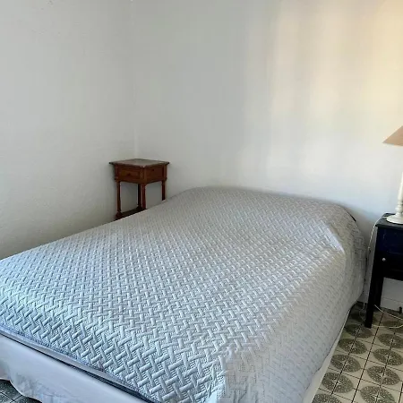 Bel Avec Vue Sur Appartamento Le Barcarès