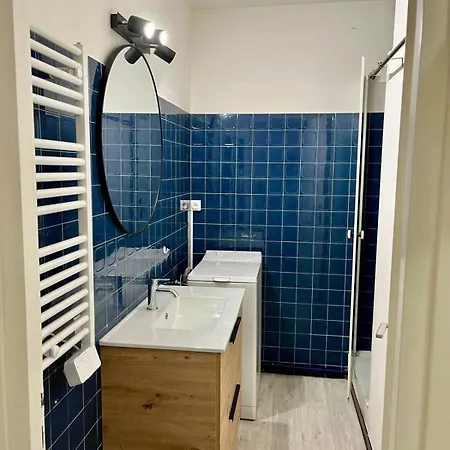 Appartamento Bel Avec Vue Sur Le Barcarès