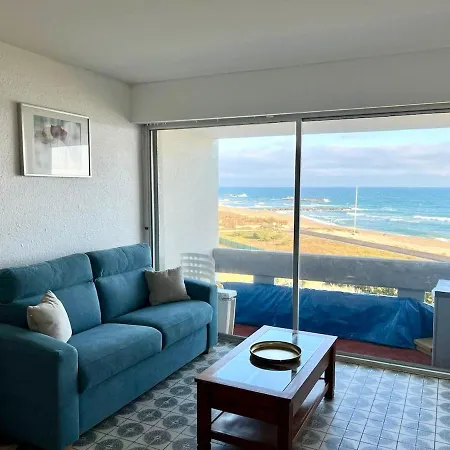 Bel Avec Vue Sur Apartmán